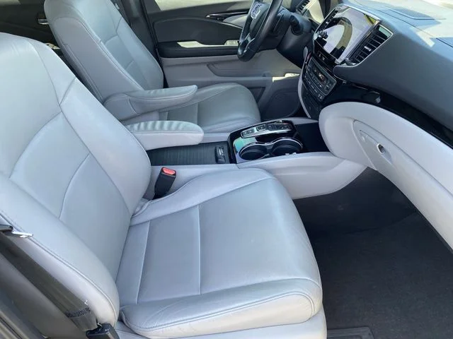 2020 Honda Pilot Touring - Photo 9