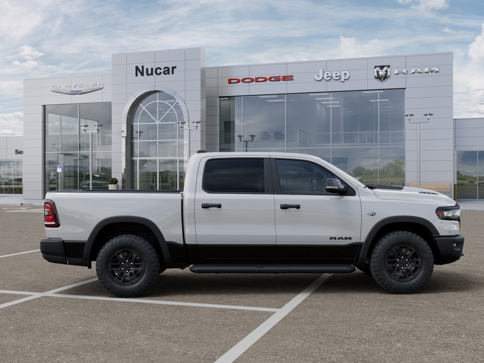 2026 Ram 1500 — photo 21