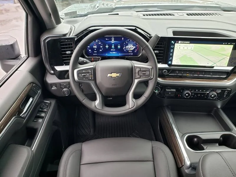 2026 Chevrolet Silverado 2500 HD LT - Photo 10