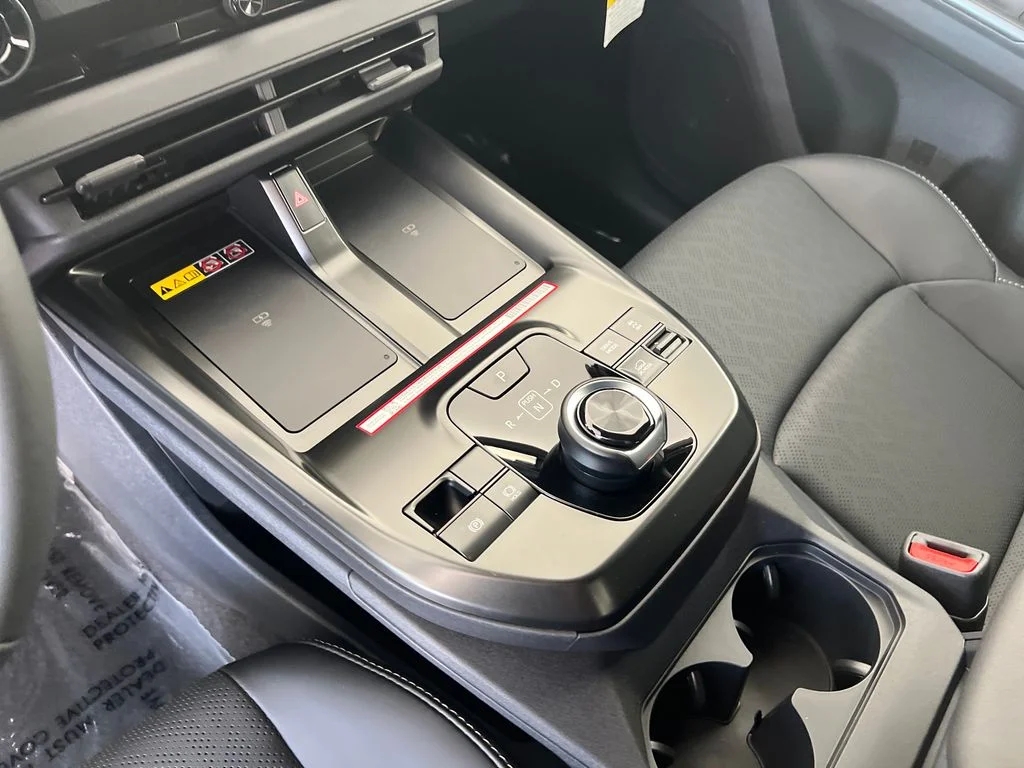 New 2026 SMOKED CARBON Subaru Premium image 25