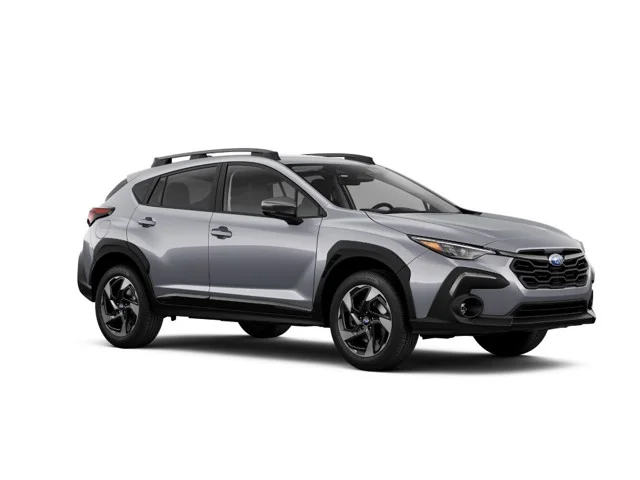 New 2027 ICE SILVER METALLIC Subaru  image 1