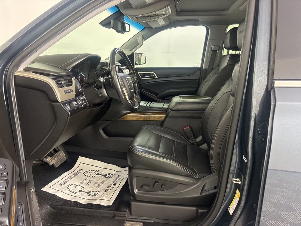 2019 GMC Yukon Denali - Photo 11