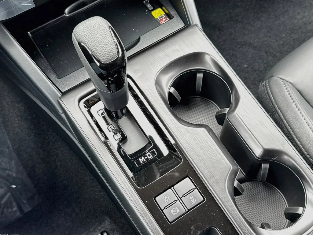 New 2026 Silver Subaru Premium image 21