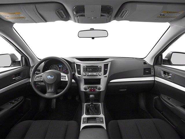 Used 2013 Ice Silver Metallic Subaru 2.5i Limited image 3