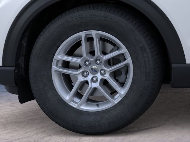 New 2026 Star White Metallic Tri-Coat Ford Active image 20
