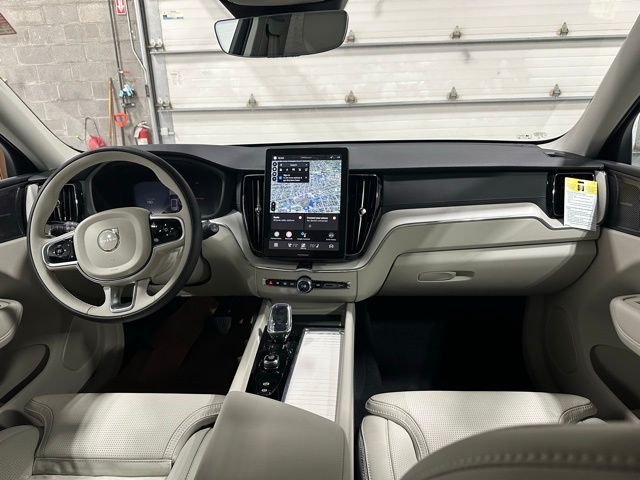 New 2026 Vapour Grey Volvo Ultra image 17