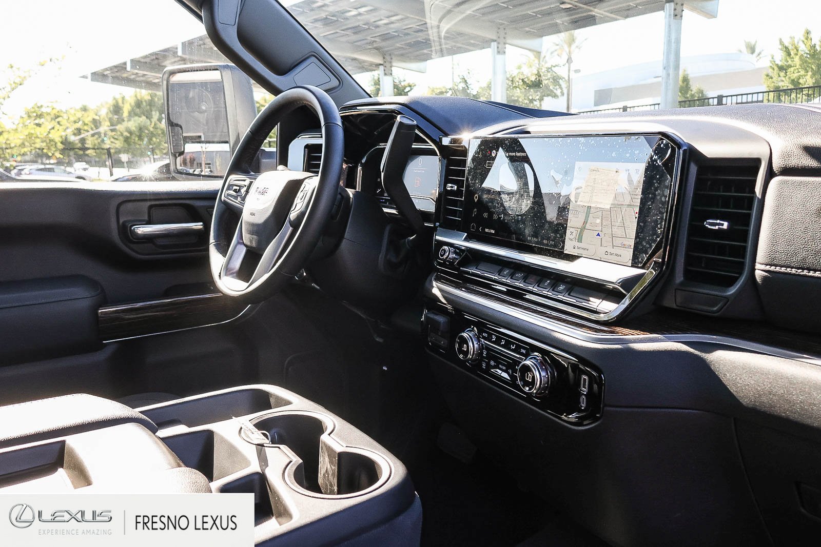 2025 GMC Sierra 3500HD SLE - Photo 16