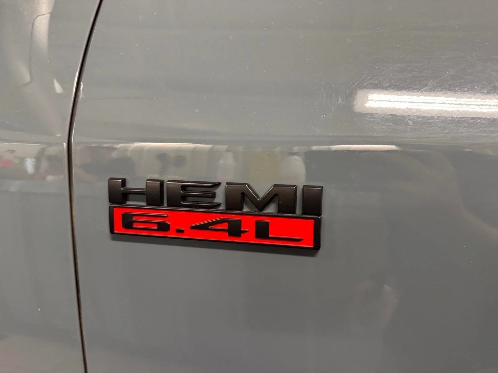 Used 2021 Anvil Clearcoat Ram Power Wagon image 15