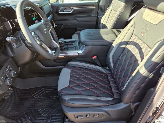 2026 Chevrolet Silverado 1500 RST - Photo 6