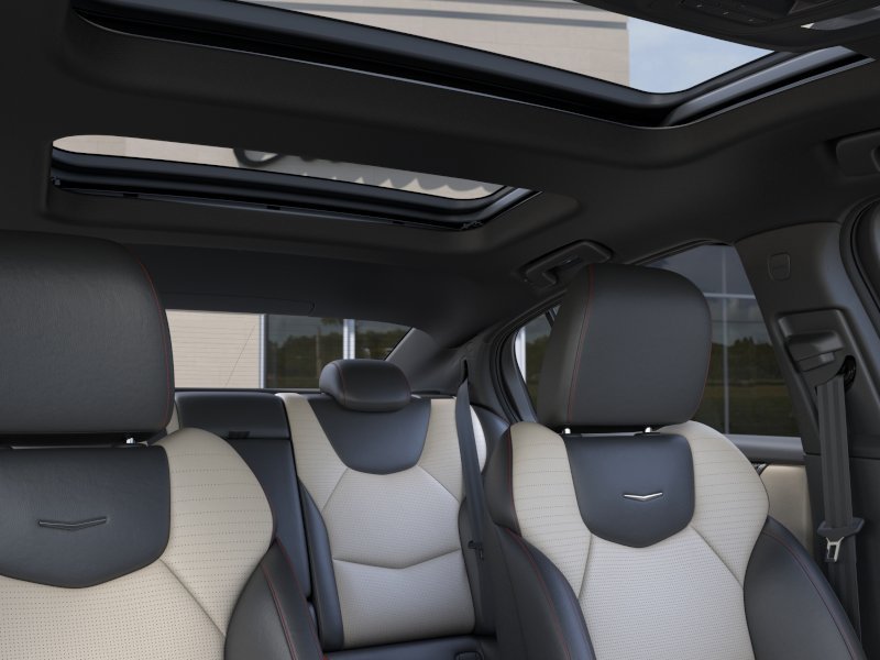 2026 Cadillac CT5 Sport - Photo 24