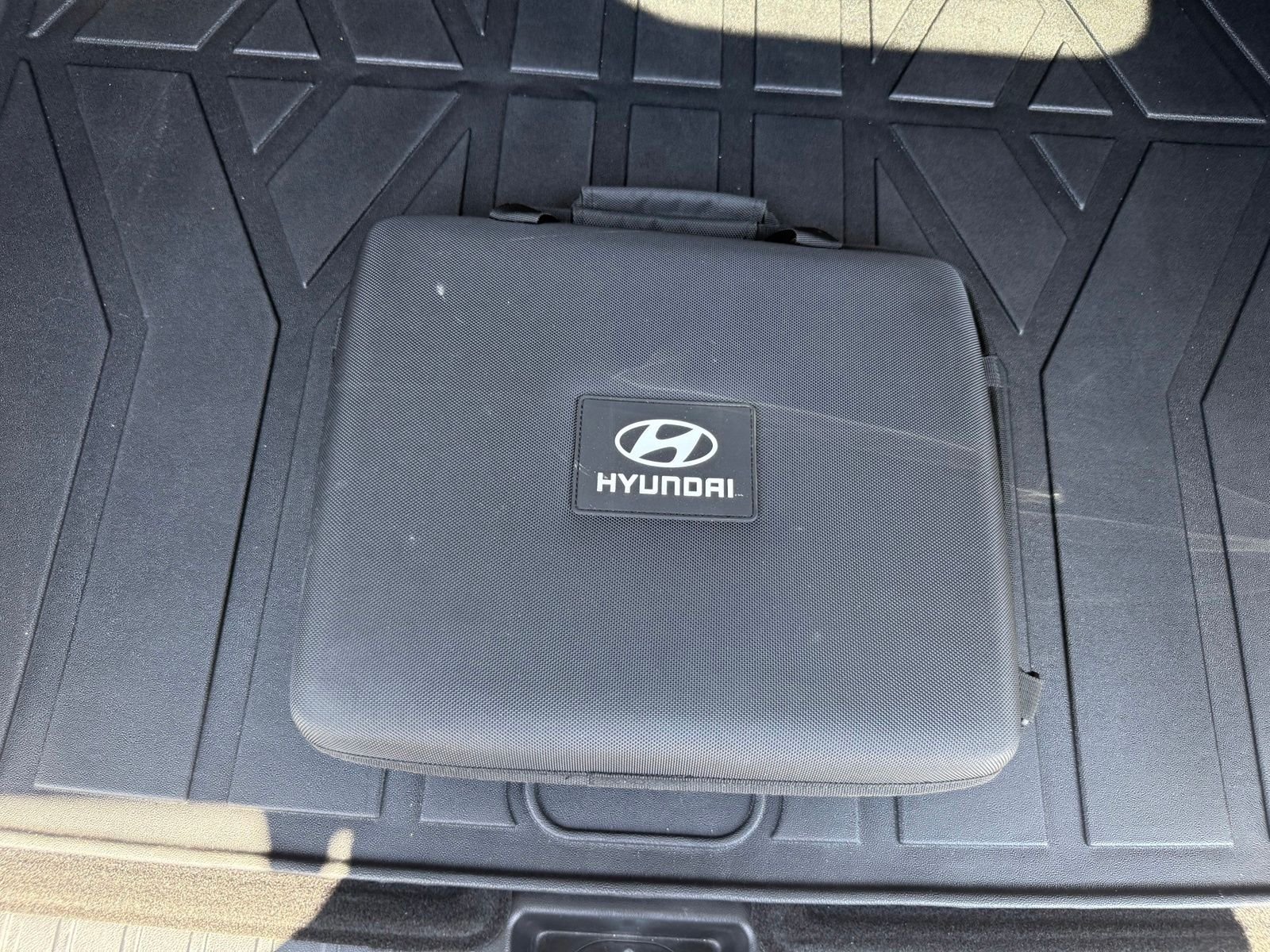 2025 Hyundai Tucson SEL Convenience - Photo 38