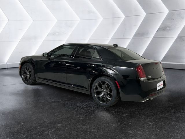 Used 2021 Black Chrysler S image 6