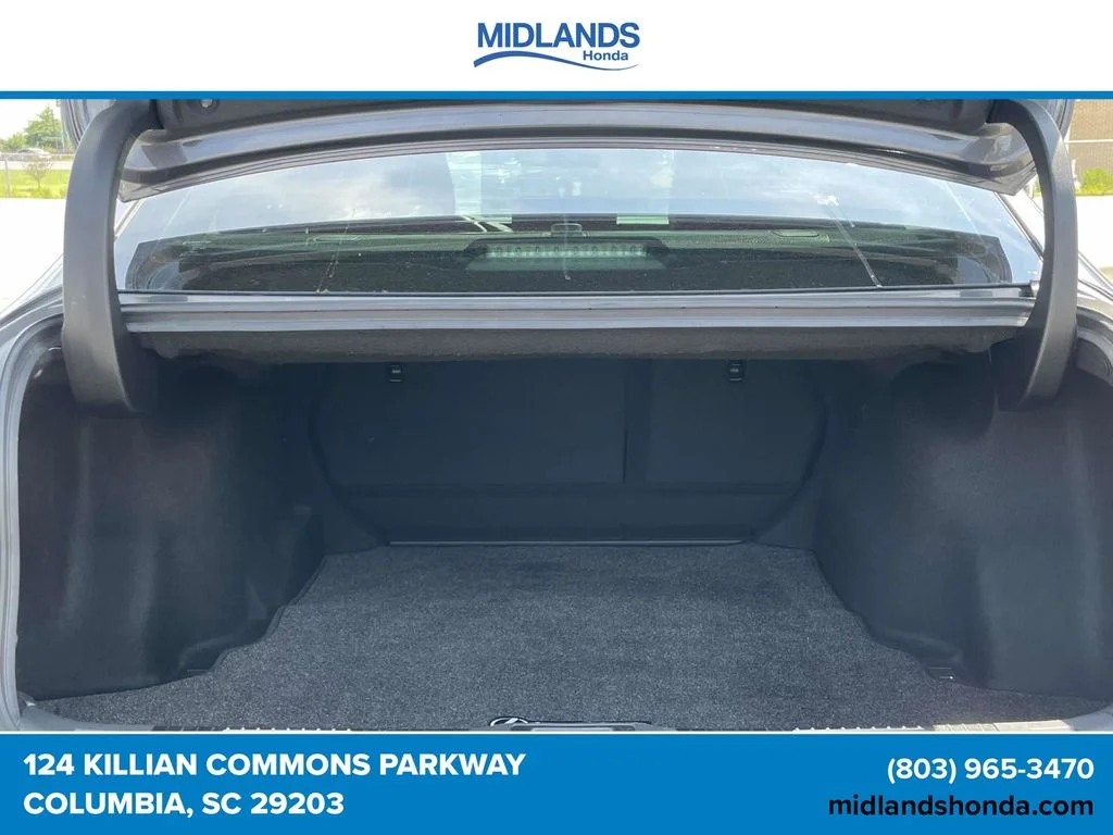 Used 2023 Gray Lexus 350 F SPORT image 8