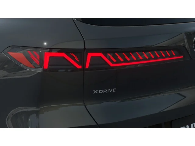 New 2027 Dravit Grey Metallic BMW X5 40 image 8