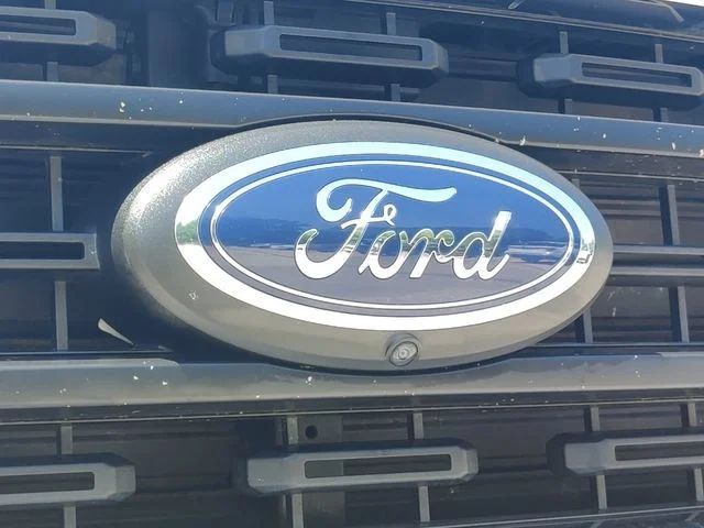 Certified Used 2023 Gray Ford XLT image 35