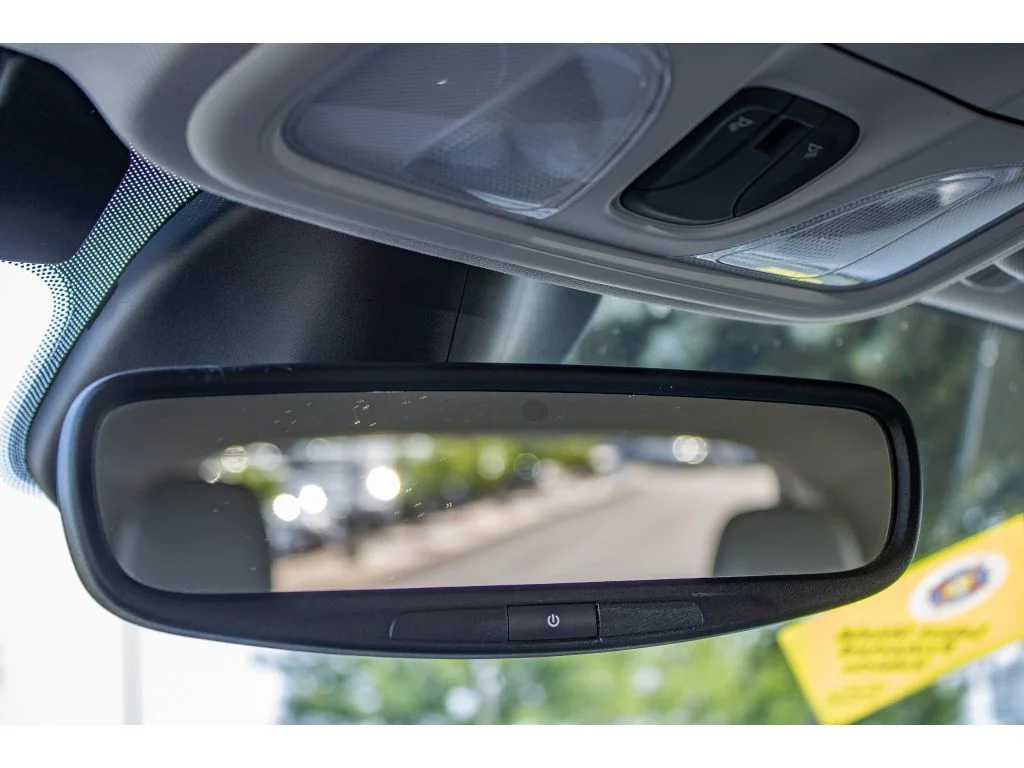 Used 2021 Sting-Gray Clearcoat Jeep Latitude Lux image 52