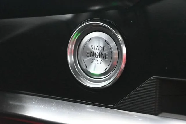 Used 2023 Torch Red Chevrolet 3LT image 20