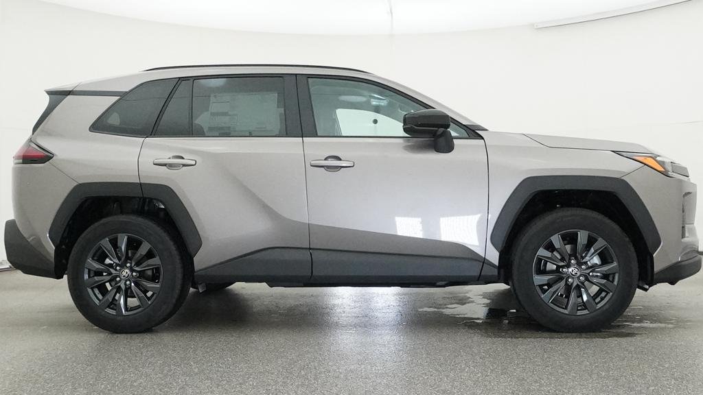 New 2026 Meteor Shower Toyota XLE Premium image 13