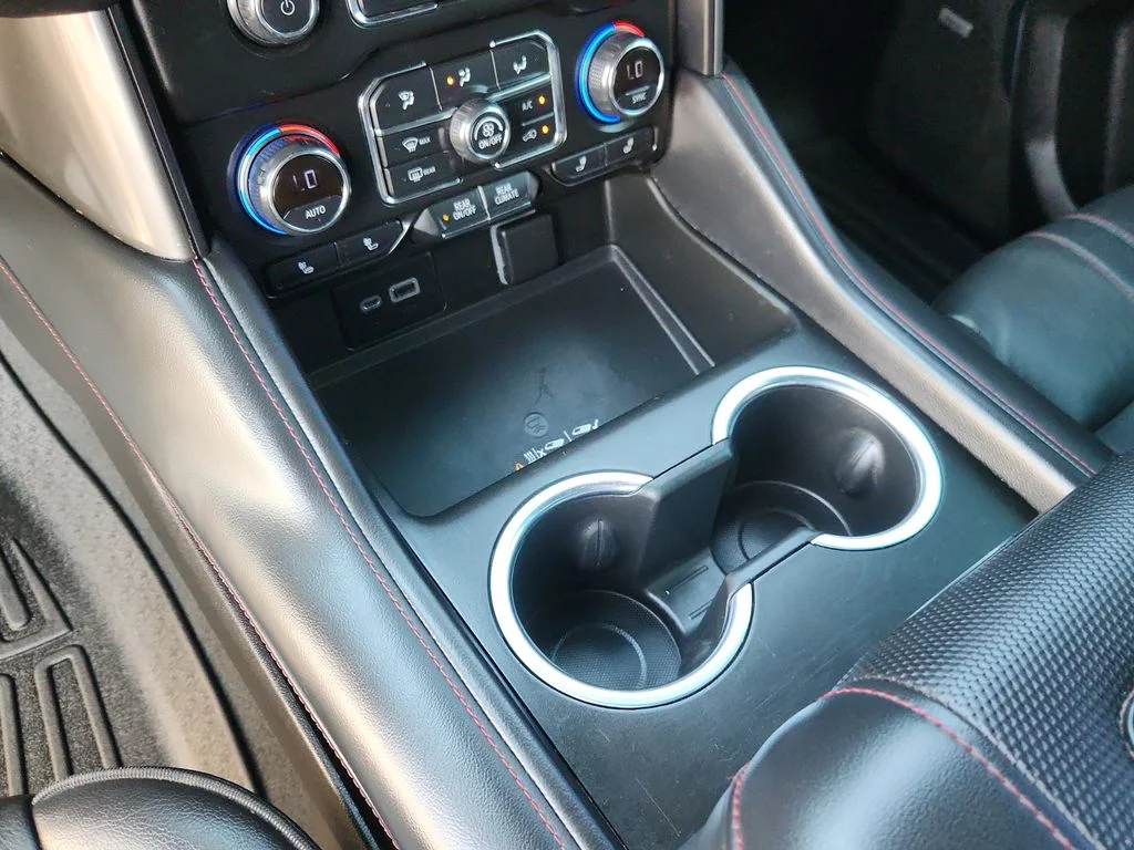 Used 2021 Gray Chevrolet RST image 27