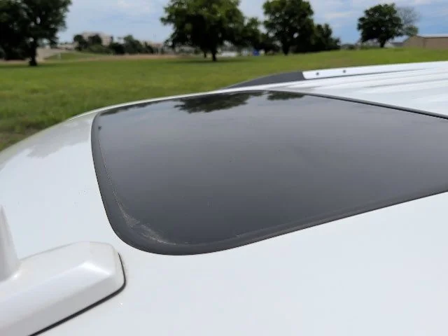 Used 2018 White GMC Denali image 19