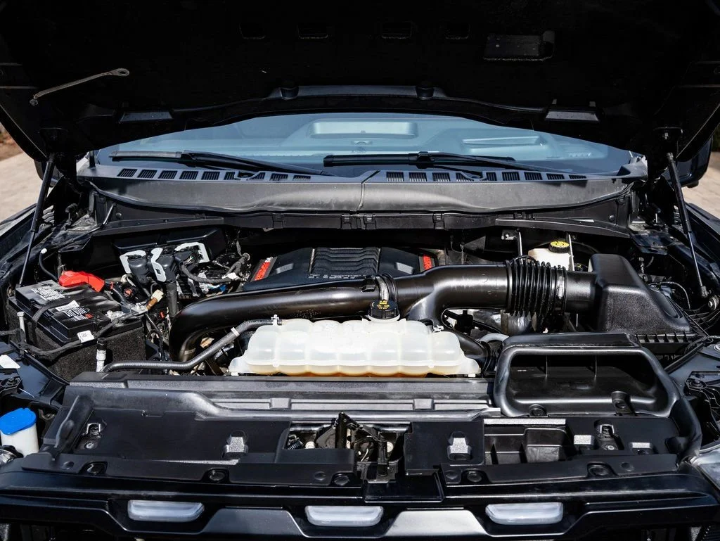 2024 Ford F-150 Raptor - Photo 37
