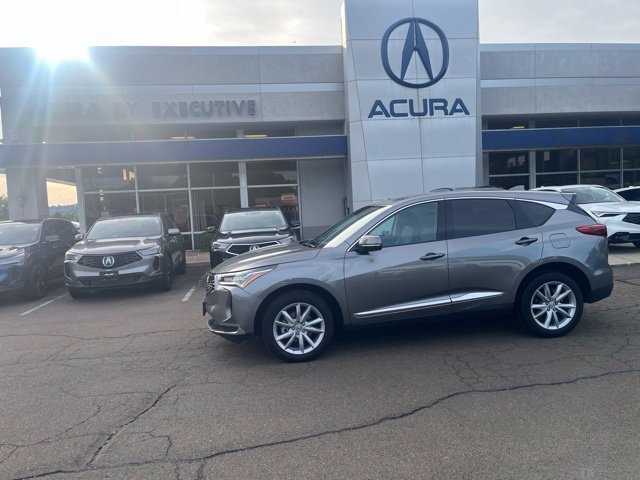 2023 Acura RDX Base - Photo 65