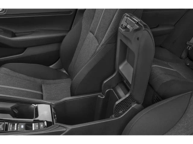 Used 2023 Black Honda Sport image 14