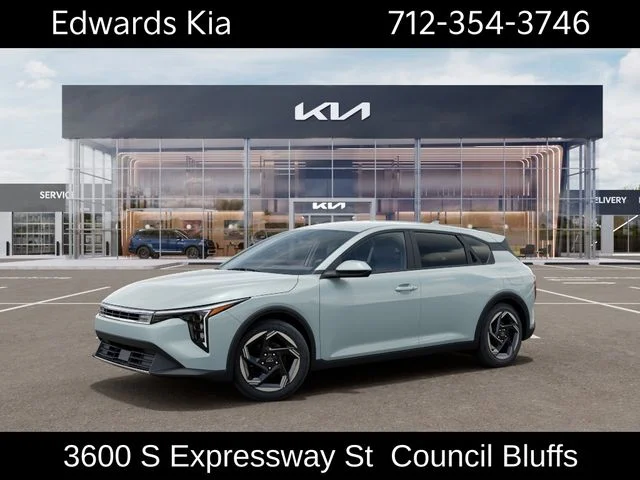 New 2026  Kia EX image 3