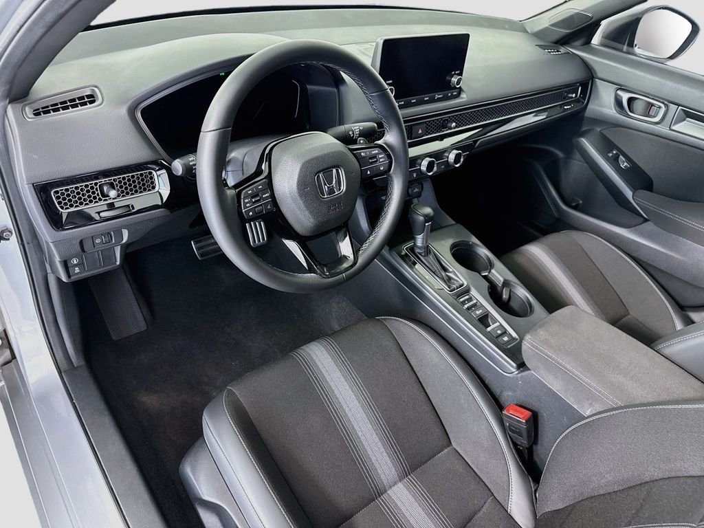 2022 Honda Civic Sport - Photo 9