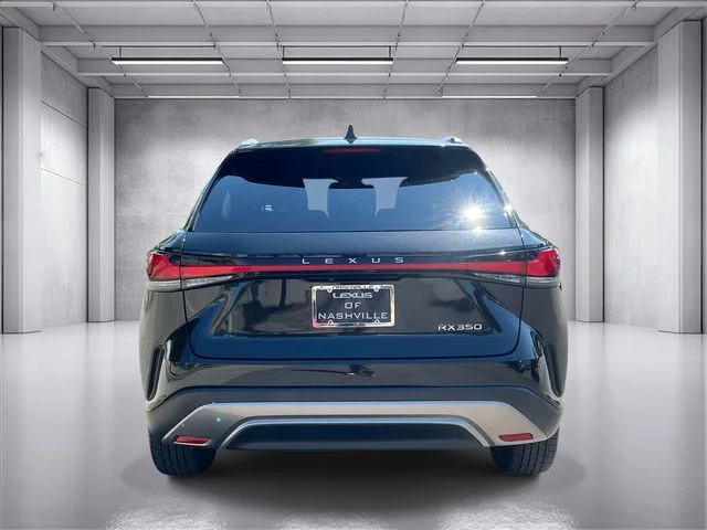 Certified Used 2025 CAVIAR Lexus 350 Premium image 4