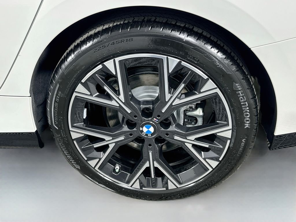 New 2026 Alpine White BMW 228 Gran Coupe image 23