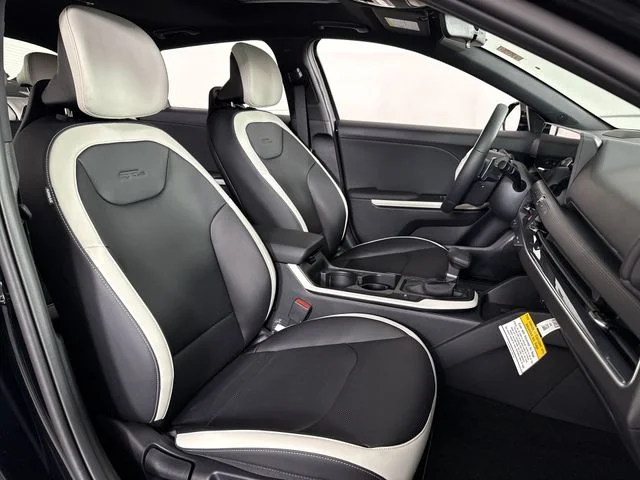 New 2026 Gray Kia GT-Line image 25