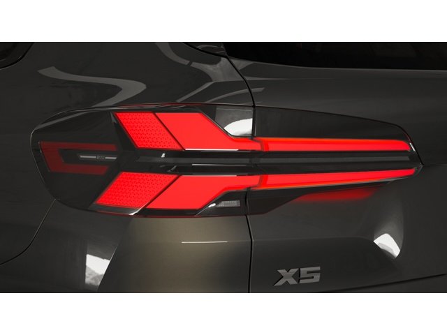 New 2026 Dravit Grey Metallic BMW  image 8