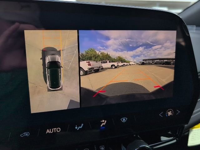 New 2026 Black Chevrolet LT image 25