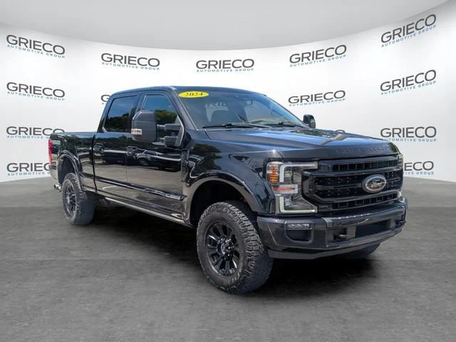 2022 Ford F-250 Lariat 4x4 Crew Cab 6-3/4' Box's photo