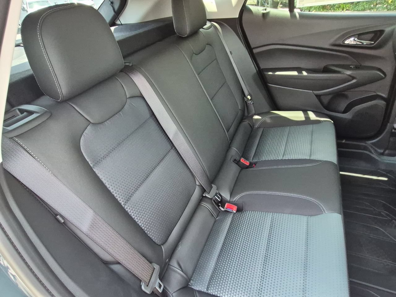 New 2026 Cypress Gray Chevrolet LT image 26