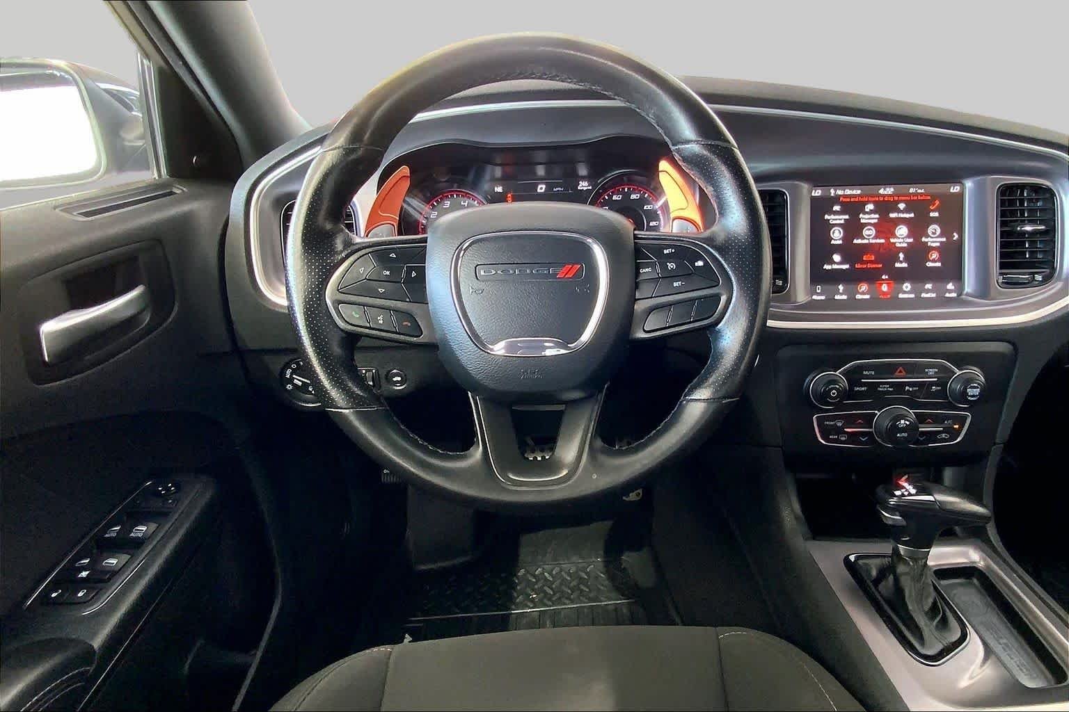 Pre-Owned 2020 Dodge Charger GT