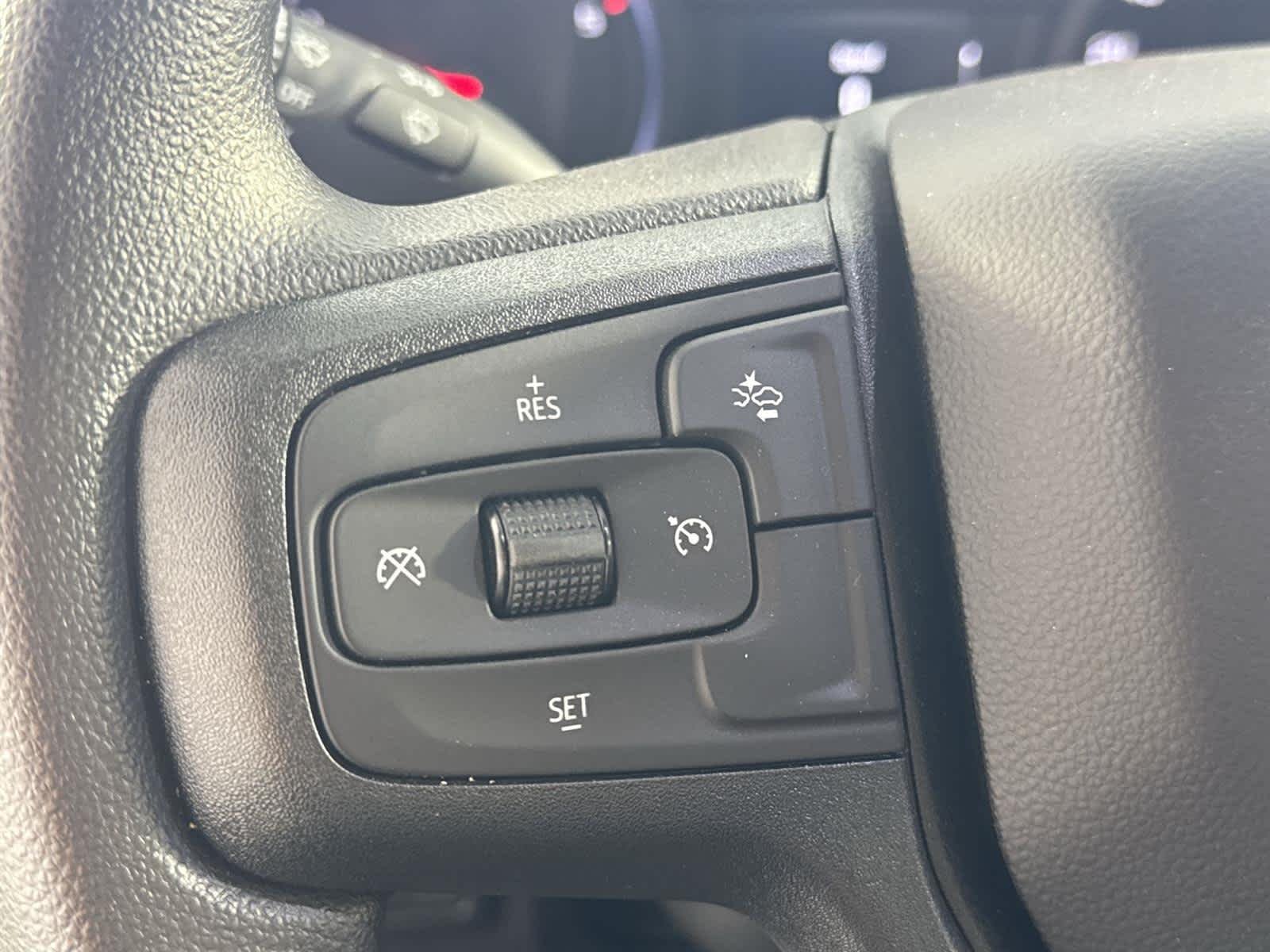 2025 Chevrolet Silverado 3500 HD Work Truck - Photo 23