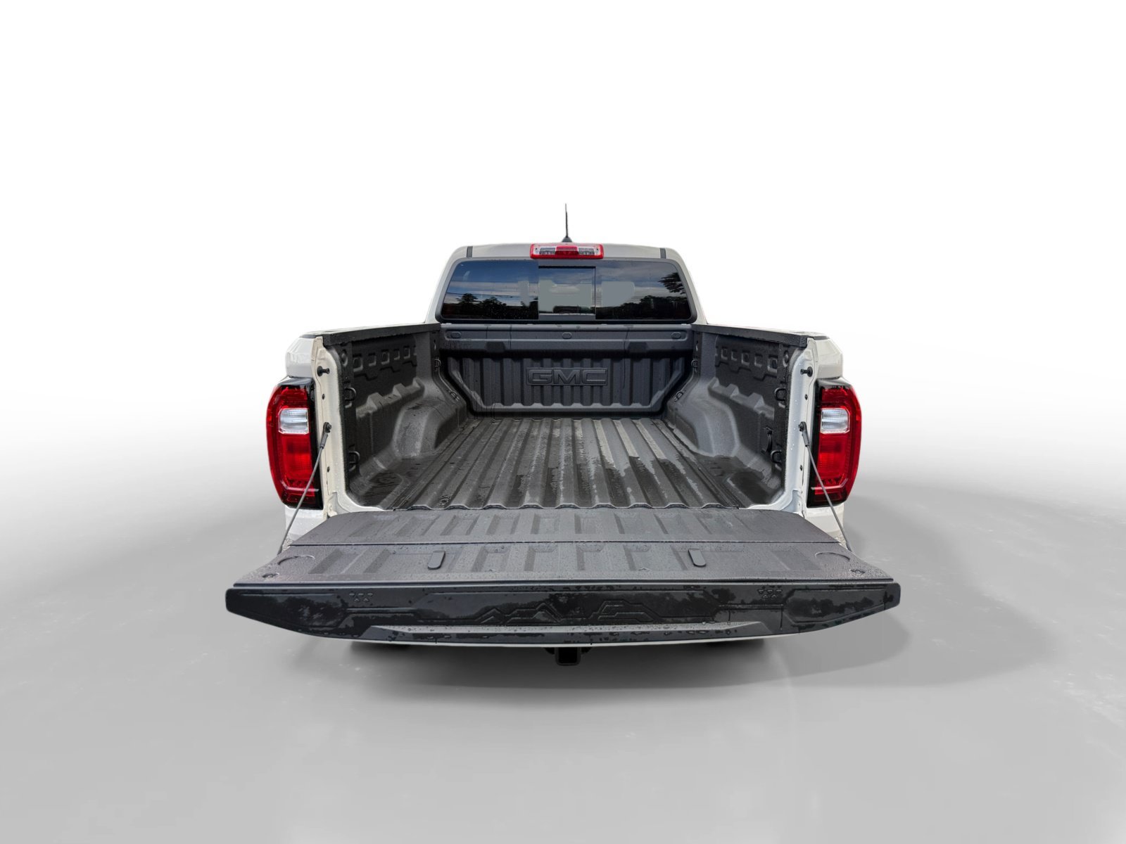 2026 GMC Canyon Elevation - Photo 17