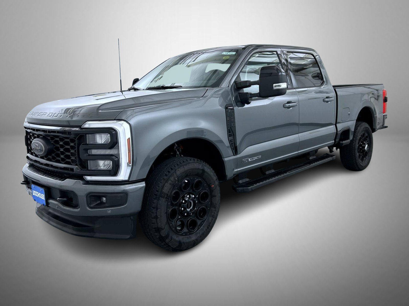 2026 Ford F-250 Super Duty