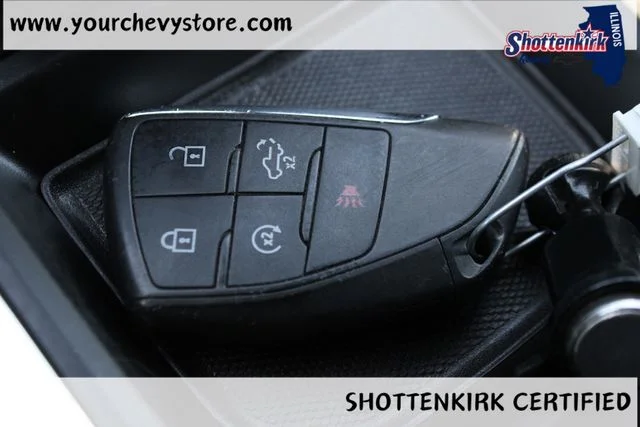 Used 2023 Beige Chevrolet High Country image 48