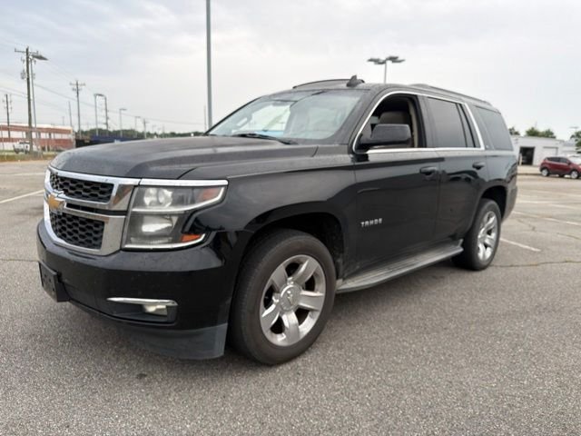 Used 2016 Black Chevrolet LT image 6