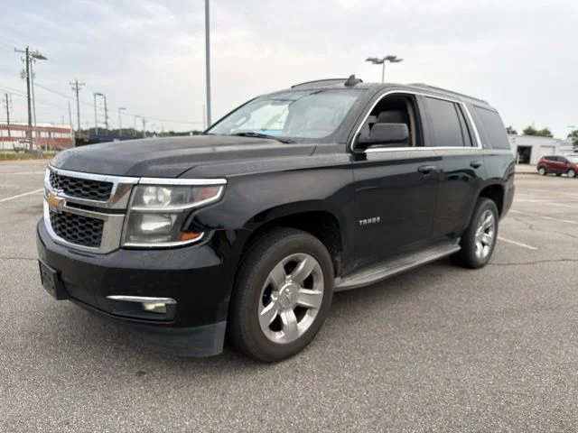 Used 2016 Black Chevrolet LT image 6