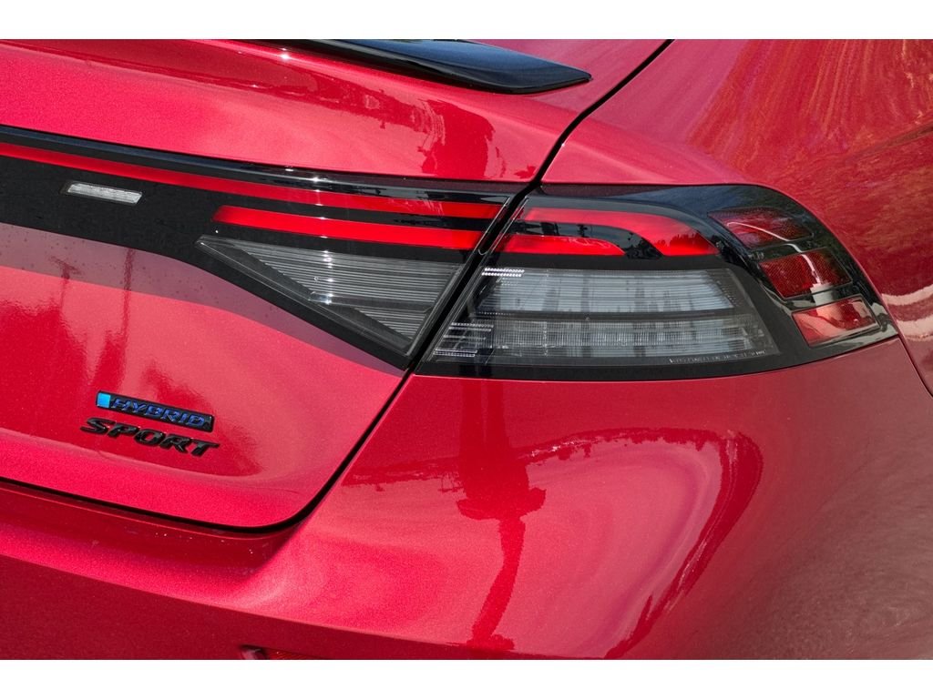 2026 Honda Accord Hybrid Sport-L - Photo 32