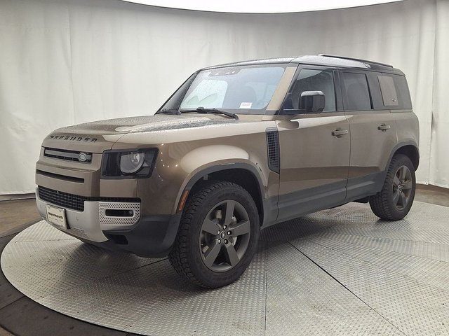 2020|Land Rover|Defender 110|SE|4D Sport Utility