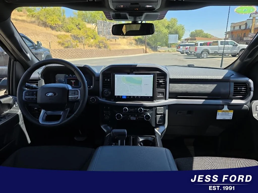 New 2026 Avalanche Ford XLT image 14