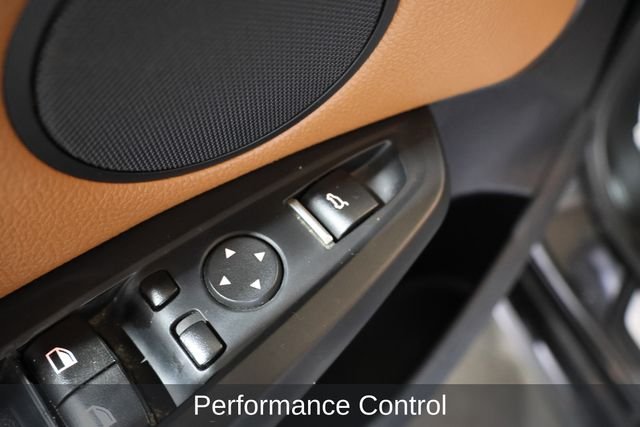 Used 2015 Black BMW xDrive28i image 21