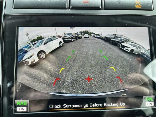 Used 2019 Gray Subaru Premium image 23