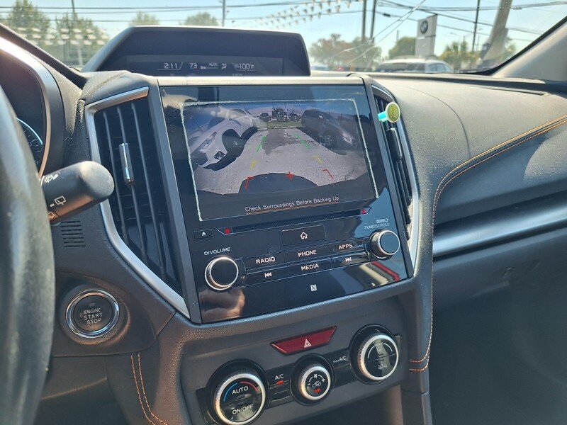 Used 2018 Red Subaru 2.0i Limited image 21