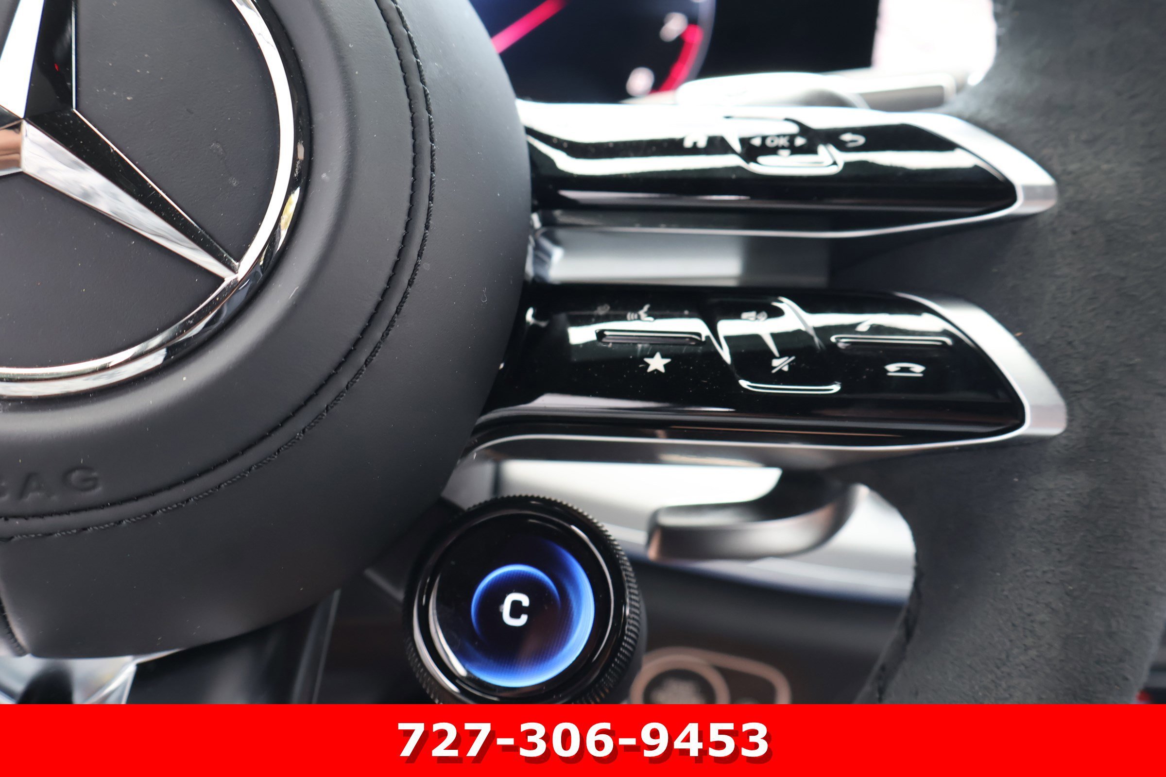 2025 Mercedes-Benz GLE Coupe GLE 63 S AMG - Photo 28